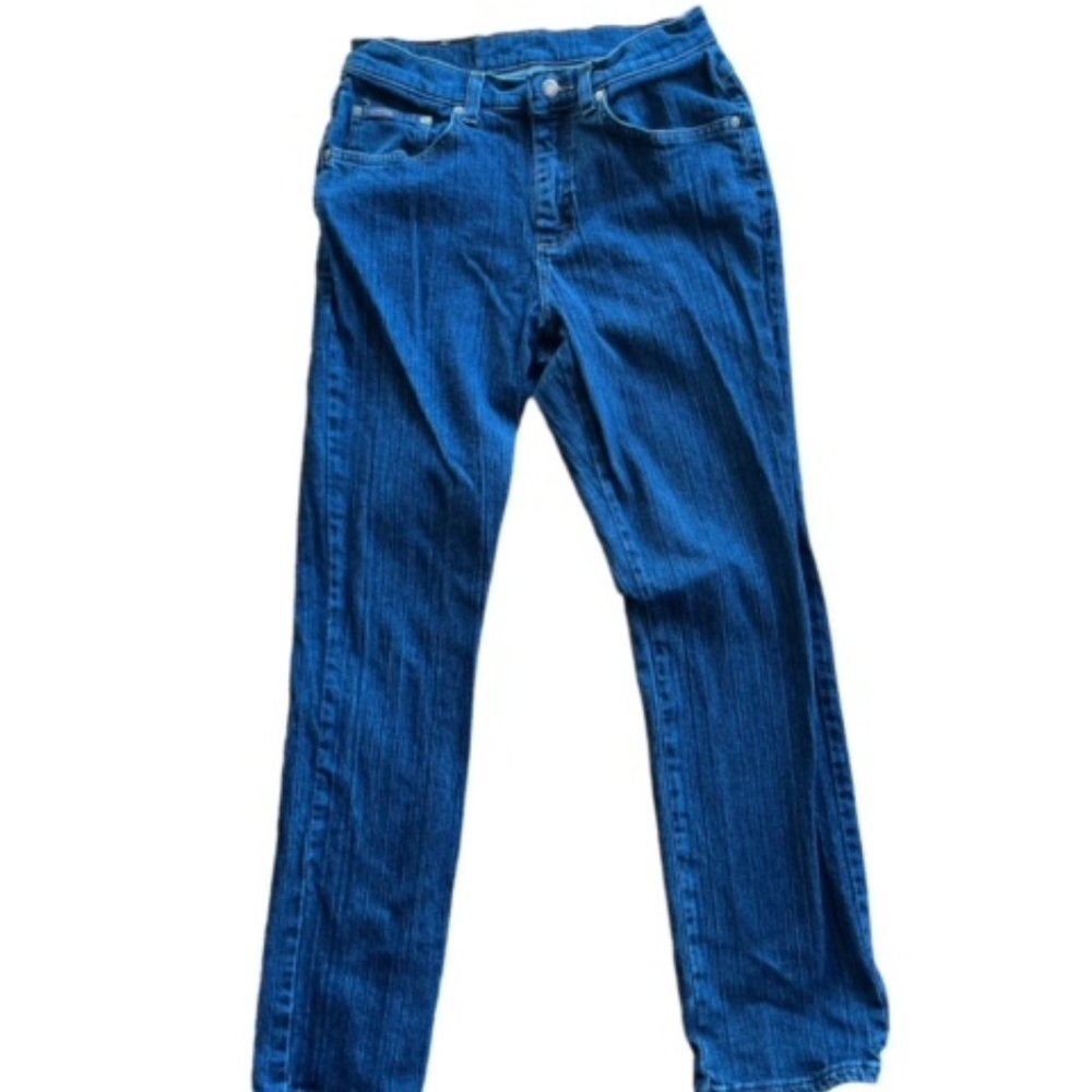 Lee Riders Jean - Picture 2 of 2